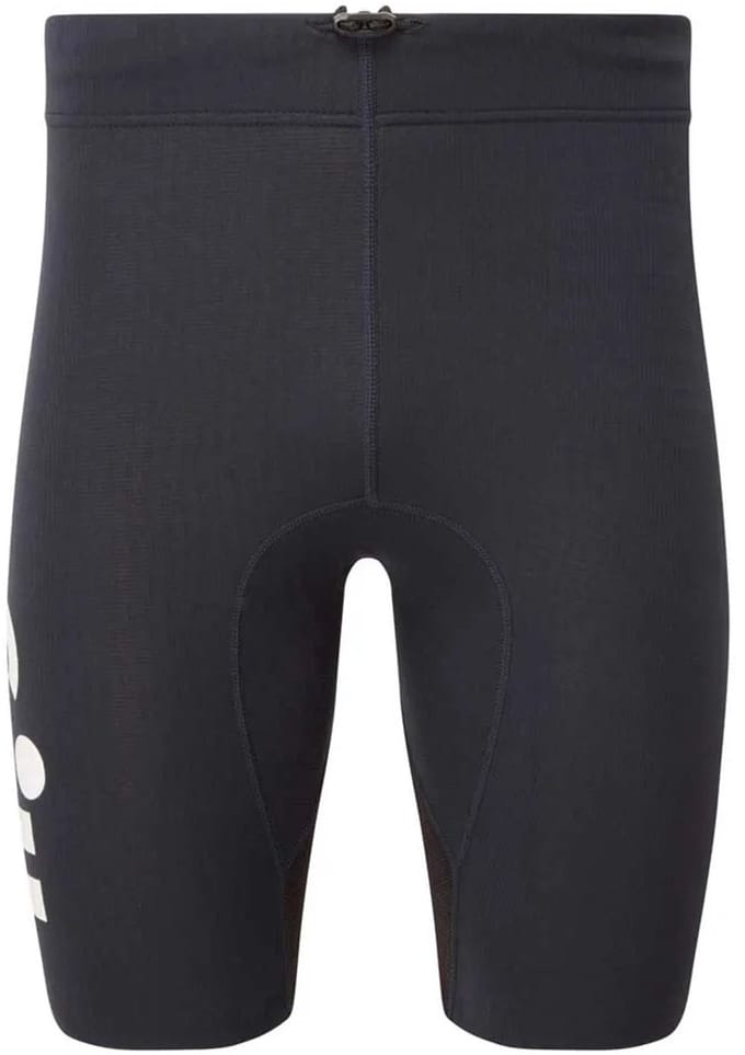 Gill Zen Lite 2.0 Korte Broek Zwart L Man