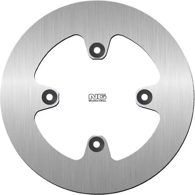 Remschijf voor vaste motorfiets NG Brake Disc DIS1546