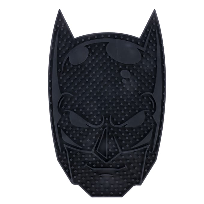 Warner Bros.™ DC Likmat Batman 24x15x1cm voor honden Katten
