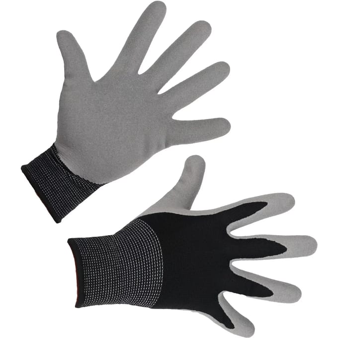 Verwarmde handschoenen voor de winter Kerbl Lite