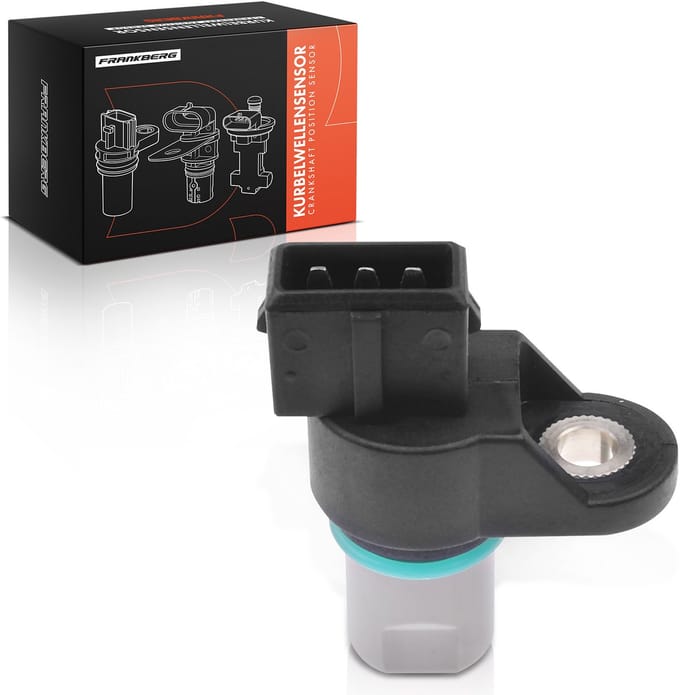 Frankberg 1x krukassensor impulsgever voor Hyundai
