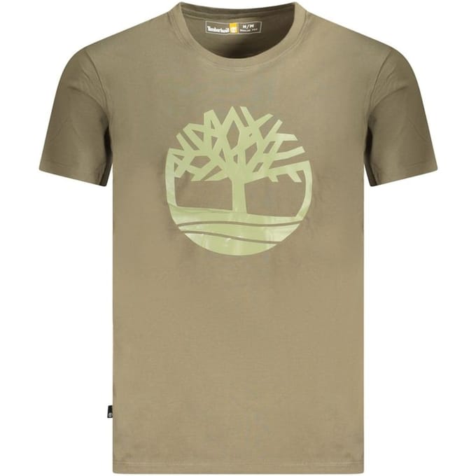 Timberland Boomlogo T-shirt