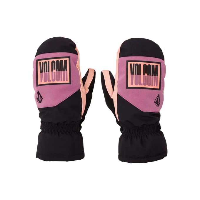 Upland wanten Volcom