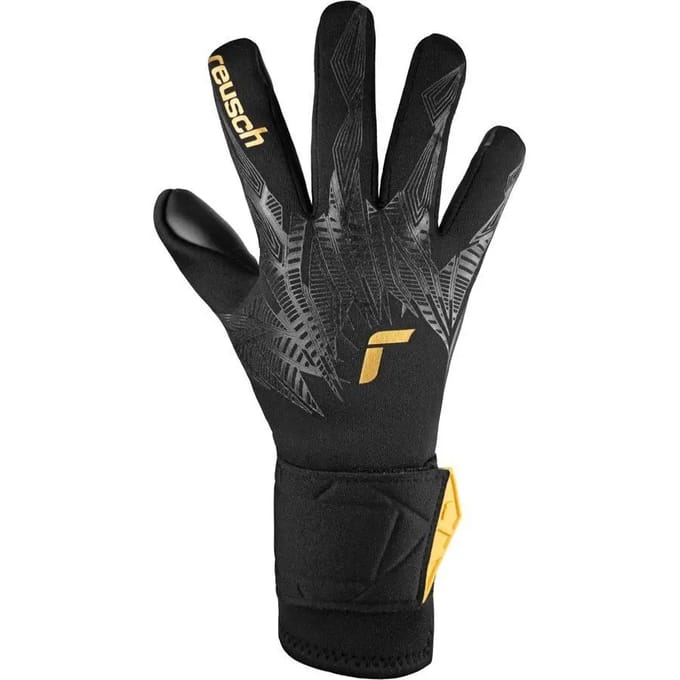 Reusch Torwarthandschuh Pure Contact Infinity Junior