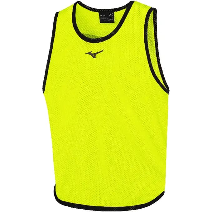 Veel 6 chasubles Mizuno RB