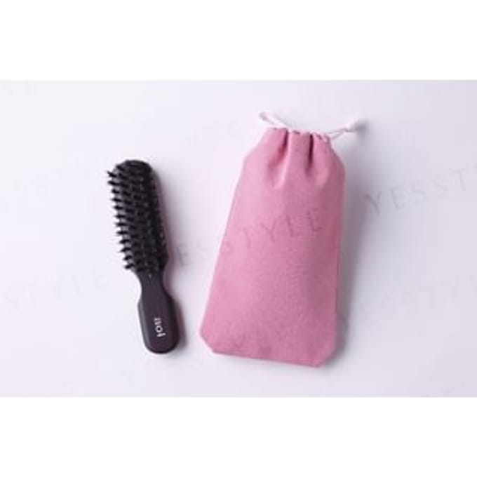 AOI - Portable Brush with Pouch 1 pc