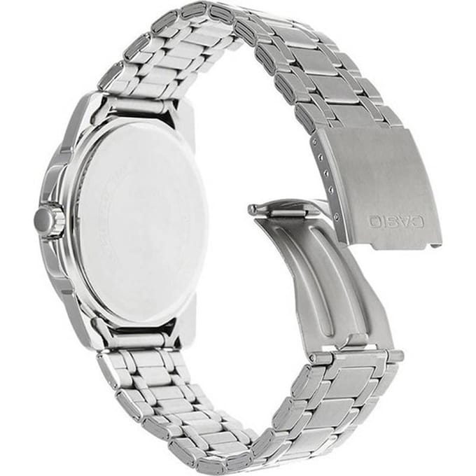 Casio Timeless LTP-1141PA-7BEG Horloge