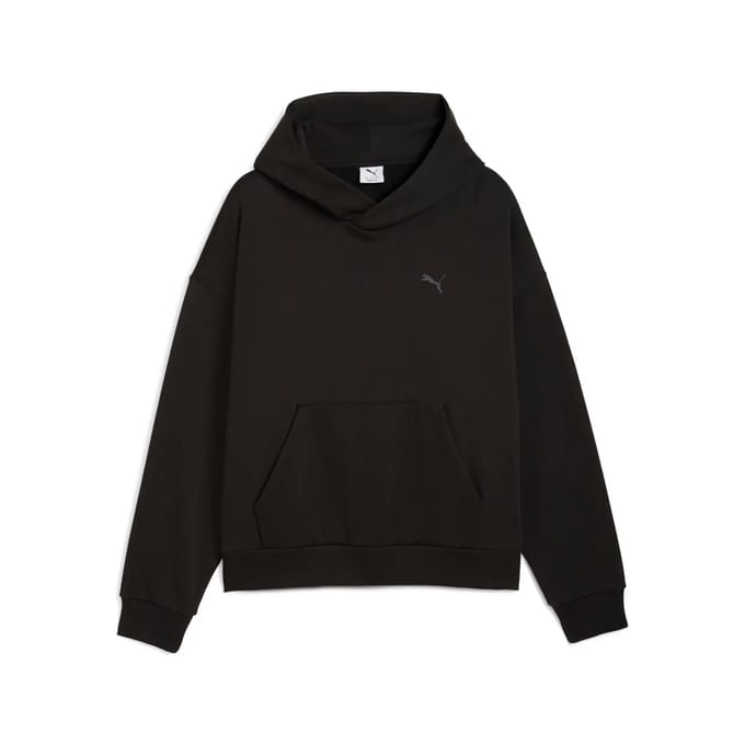 Hoodie Puma Essentials