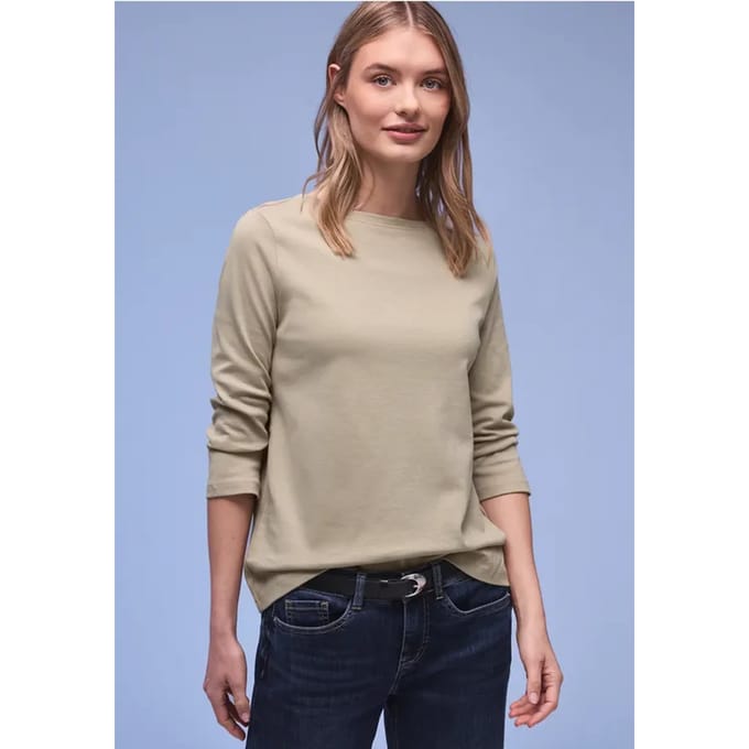 Basic shirt