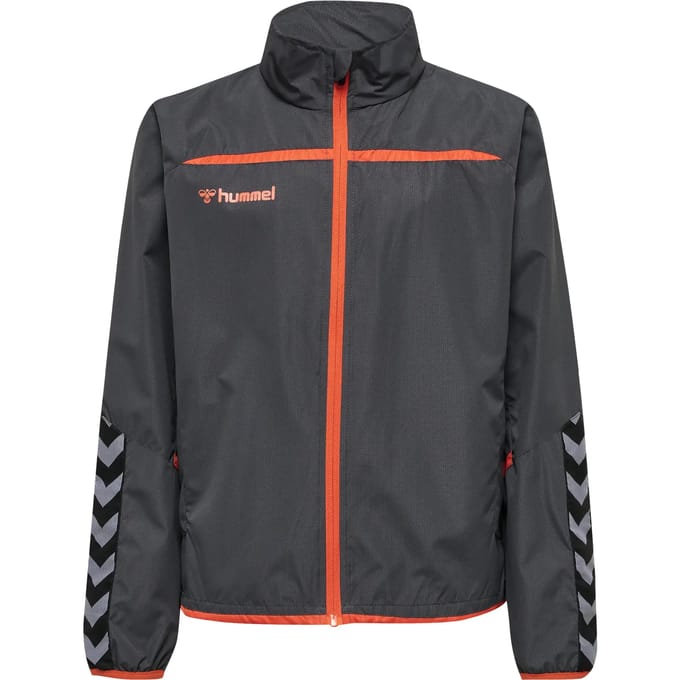 Hummel kindertrainingsjack Hmlauthentic Kids Training Jacket 204936