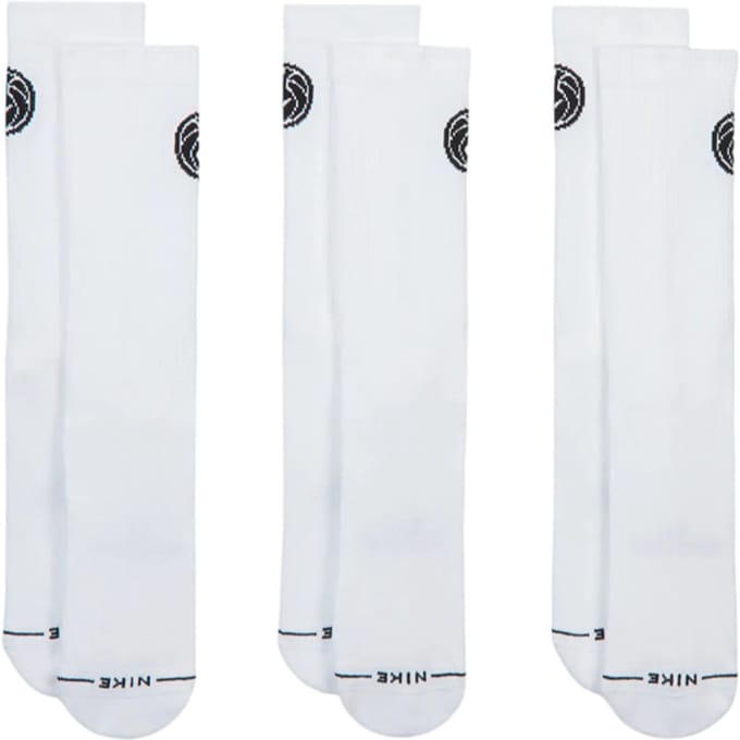 Nike Everyday Elevated 3er Pack Sokken Veelkleurig K902