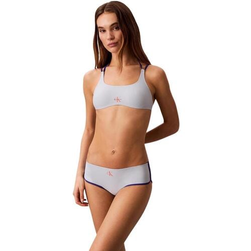 Bikini Calvin Klein Jeans BRALETTE LV00Q61181