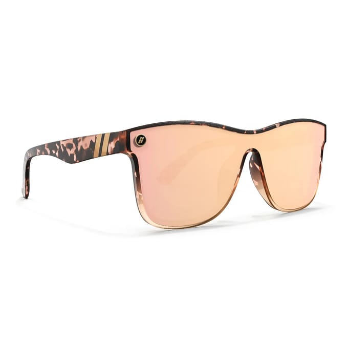 Zonnebril voor dames Blenders Millenia X2