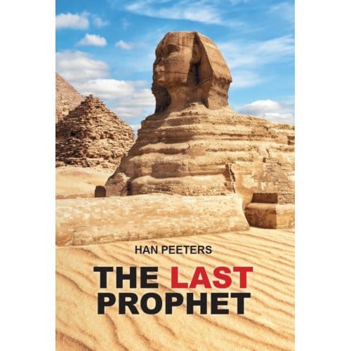 The Last Prophet - Han Peeters
