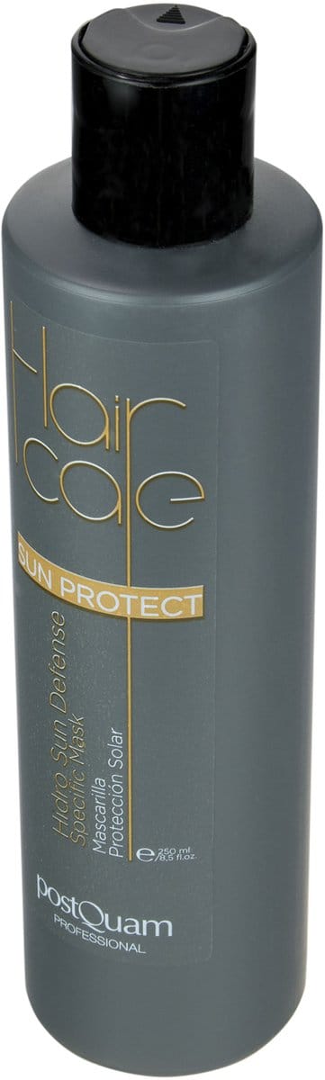 PostQuam Specific Sun Defense Mask 250ml haarmasker Unisex