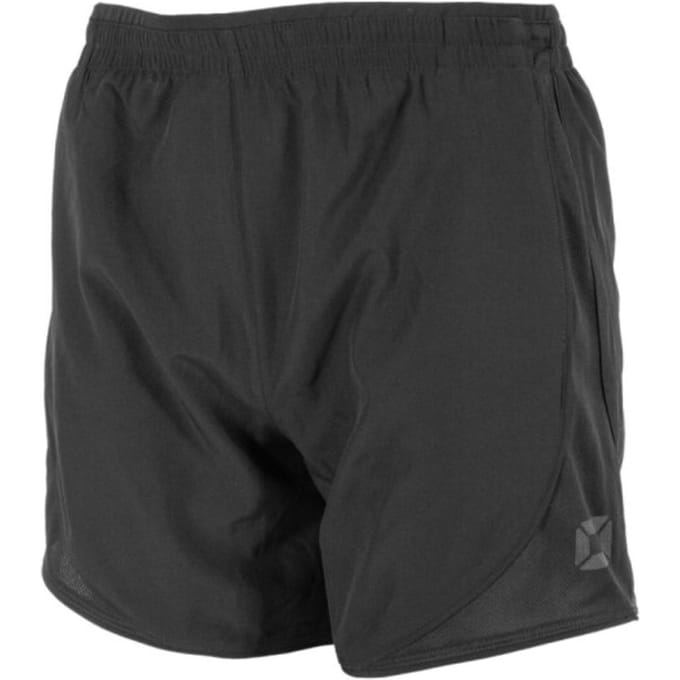 Stanno - Functionals Aero Short Dames - Sportbroek - Maat L - Zwart