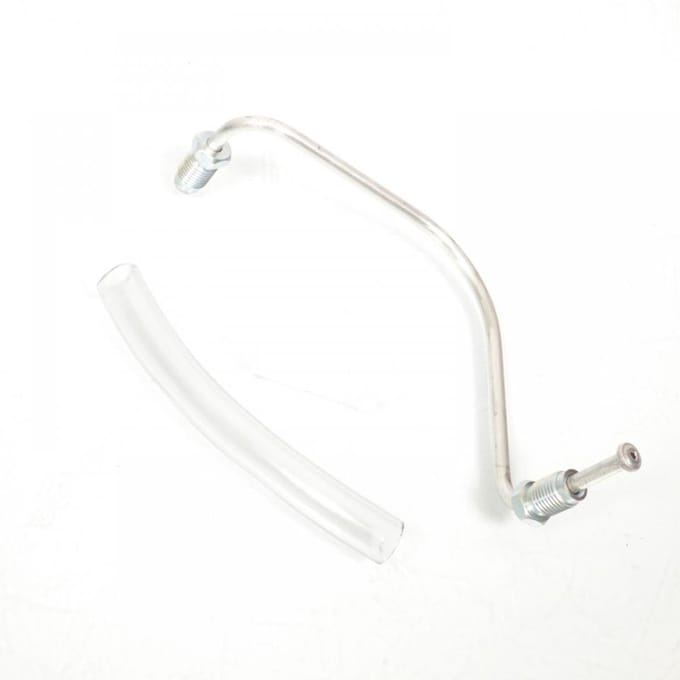 Durite essence RSM pour Mobylette Solex Neuf