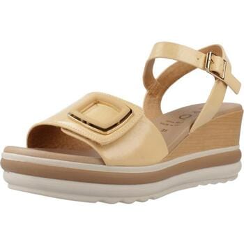 Sandalen met sleehak Repo 20237r