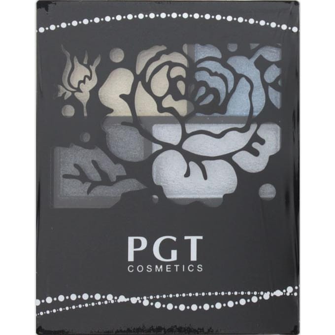 Palganton Four Color Nuance Eyes NE30 Blue 4G Eye Makeup Eye Color & Eye Shadow