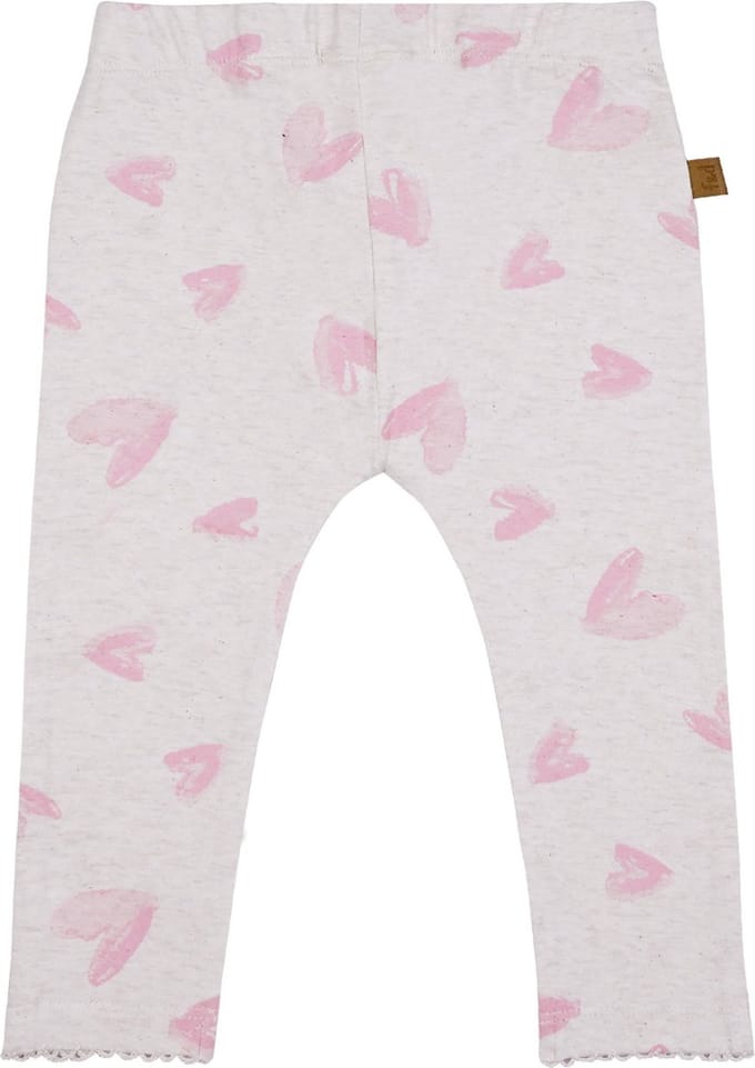 Frogs and Dogs - Pants s - Roze - Maat 62 -