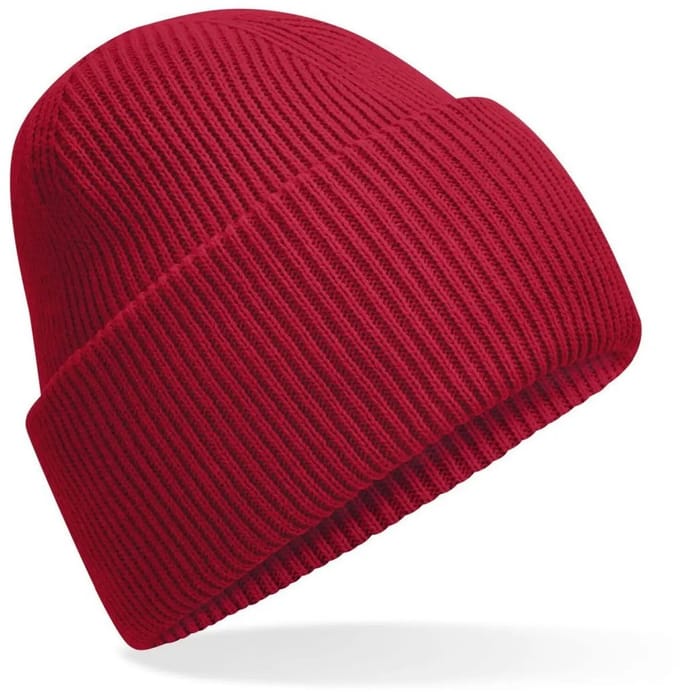 Cap Beechfield Classic Engineered