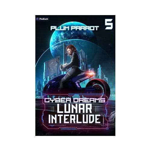 Lunar Interlude - Cyber Dreams - Plum Parrot