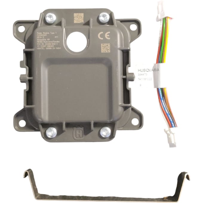 Sensor assy