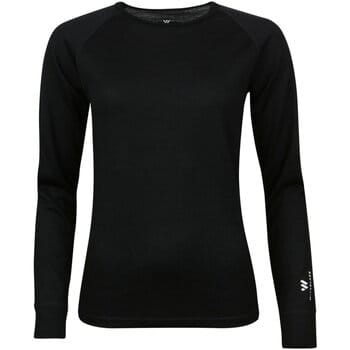 T-Shirt Lange Mouw Witeblaze -