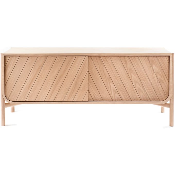 Harto - Marius sideboard 185 - Eiken - beige