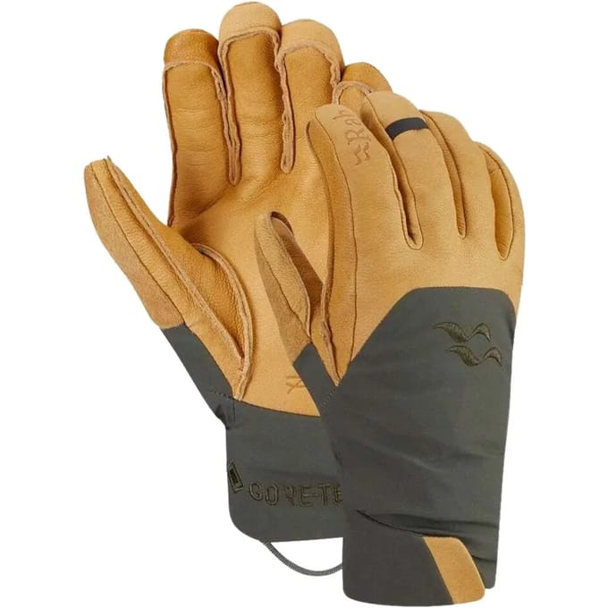 Handschoenen Rab Khroma Tour GTX
