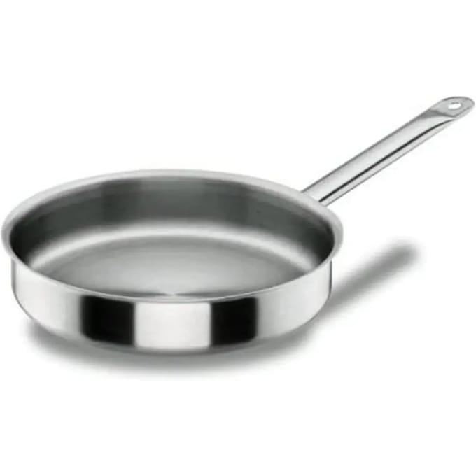 Lacor 50629 steelpan 3,7 l