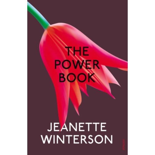 The Powerbook - Jeanette Winterson