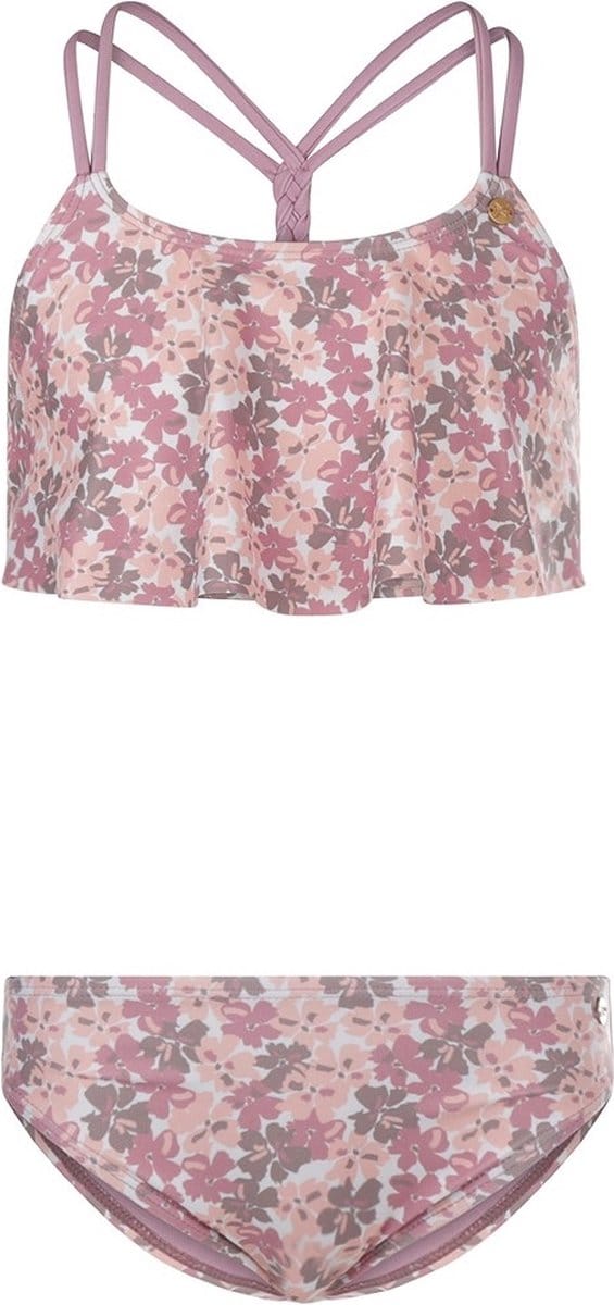 Koko Noko Bikini Cassis Flowers maat 74/80