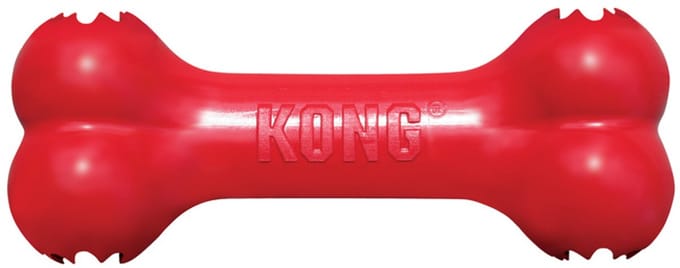 KONG - Goodie Bone - XL - 10x26.5x7cm