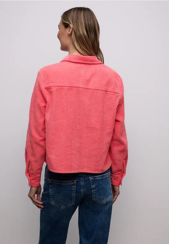 Overhemd blouse