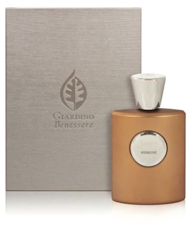 Giardino Benessere Iperione Extrait de parfum 100 ml (unisexe)
