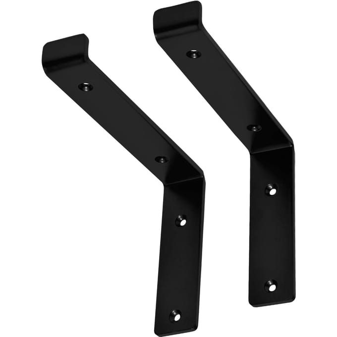 Set van 2 plankdragers William | ML-Design