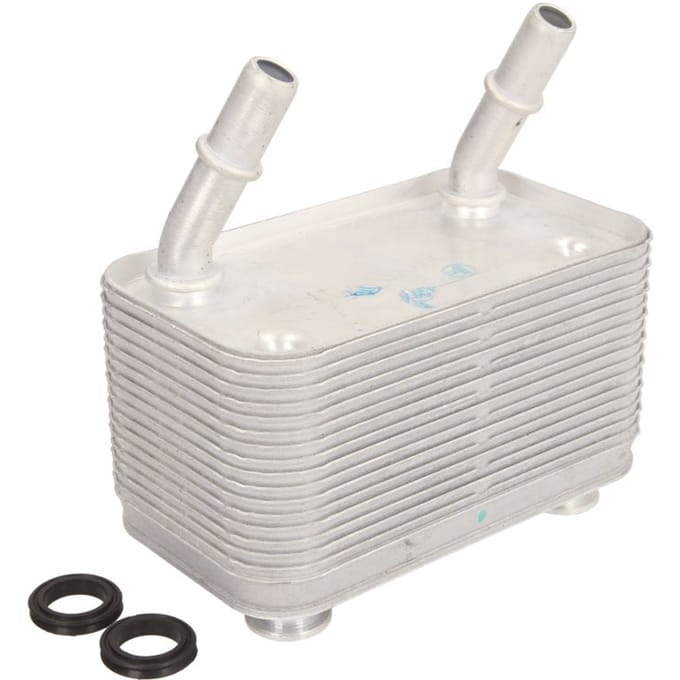Olie radiator, motorolie THERMOTEC D4I001TT