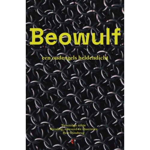 Beowulf - Lalito Klassiek