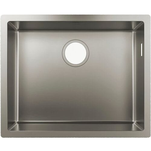 Hansgrohe S719-U500 undermount sink 500, 43427800