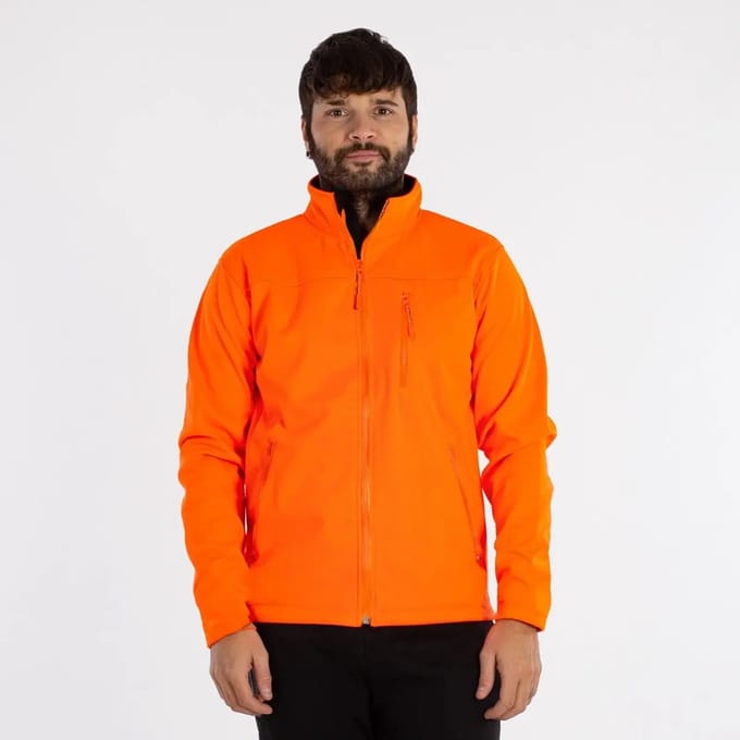 Waterdichte jas Softee Softshell Regis