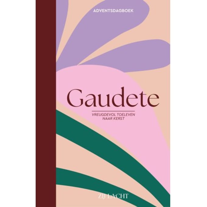 Gaudete - Zij Lacht