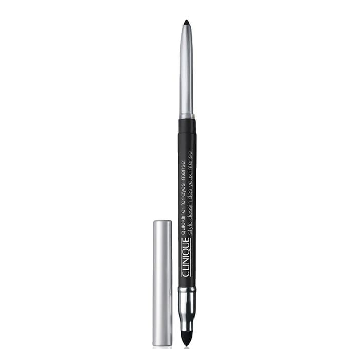 Clinique Quickliner for Eyes Intense 0.25g (Various Shades) - 01 Black