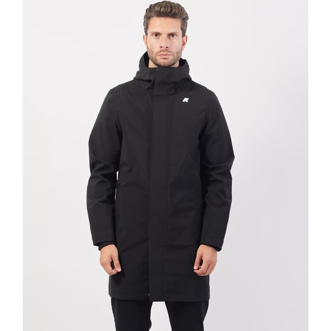 Parka Jas K-Way THOMAS BONDED V