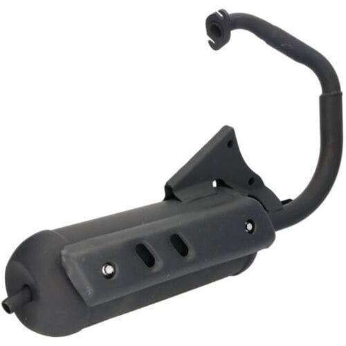 Geluidsdemper INPARTS IP000204