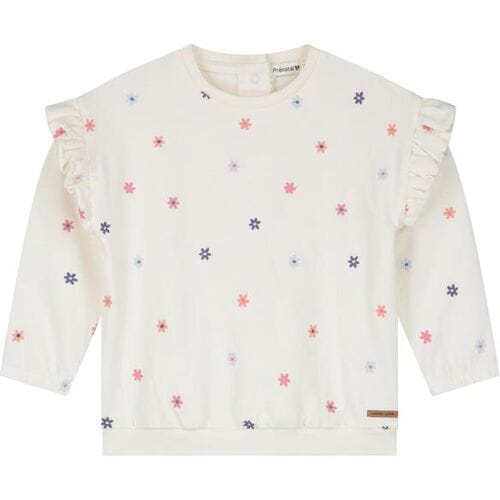 Prénatal peuter sweater Dark Off-White 92 dames
