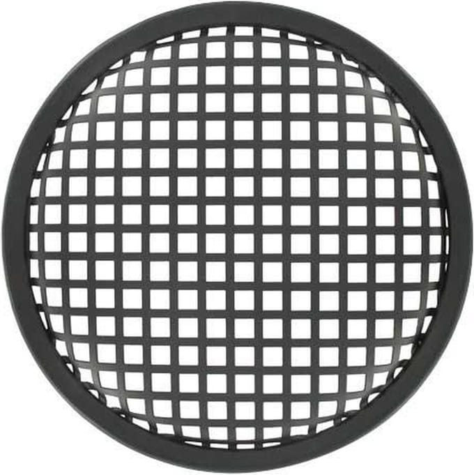 Woofer grill 165 mm