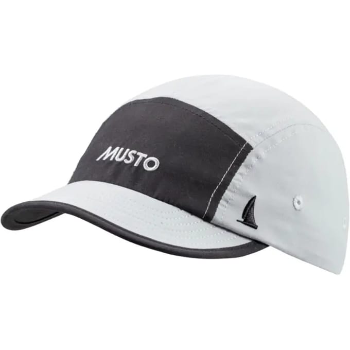 5-panel pet Musto