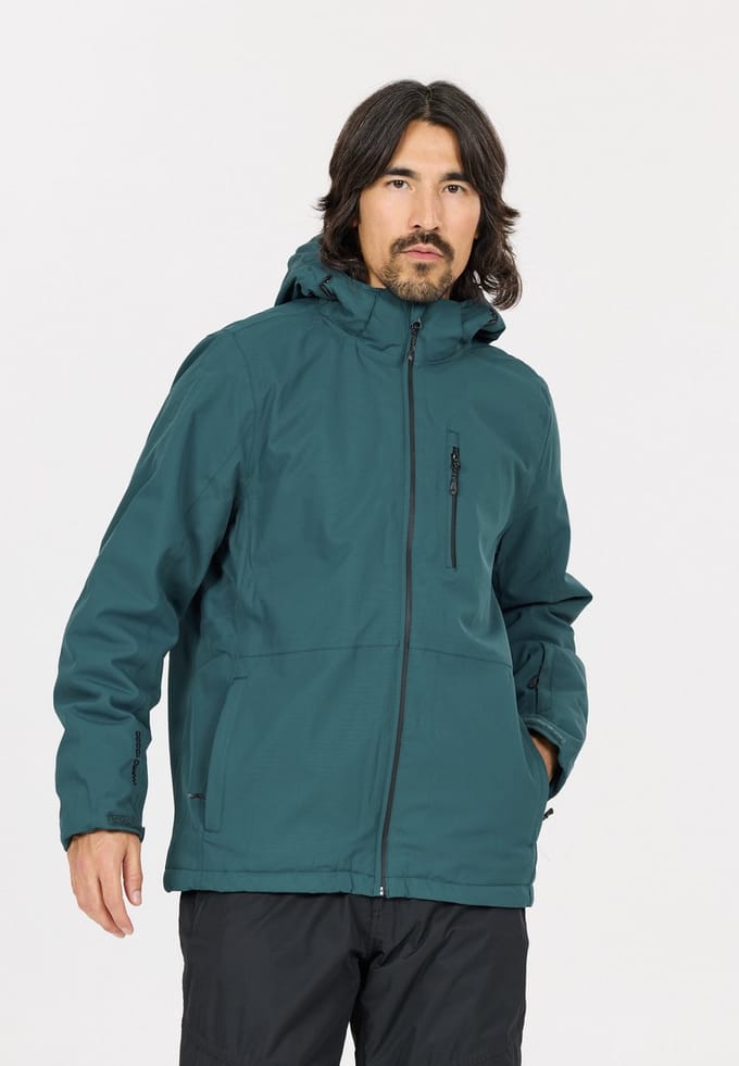 WHISTLER Skijacke Drizzle