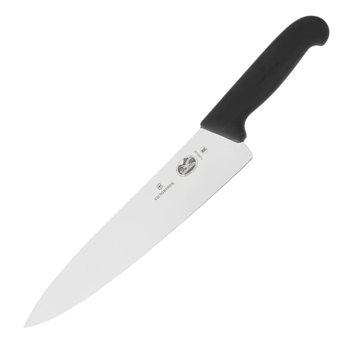 Victorinox Fibrox Uitbeenmes - 25 cm